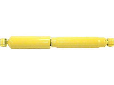 Gas-Magnum Rear Shock (11-25 Silverado 3500 HD)