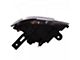 Headlights Depot Halogen Headlight with Chrome Trim; Driver Side; Black Housing; Clear Lens (15-19 Silverado 3500 HD)