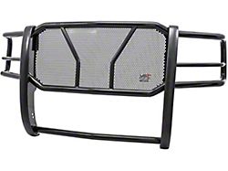 Westin HDX Grille Guard; Black (11-14 Silverado 3500 HD)