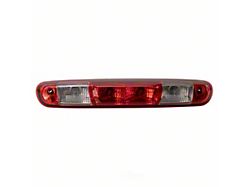 High Mount Third Brake Light (07-14 Silverado 3500 HD)