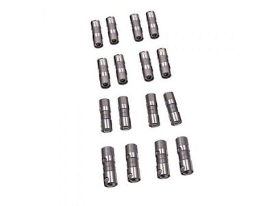 Hydraulic Roller Lifter Set with Trays (01-14 6.0L Silverado 3500 HD)
