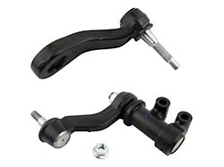 Idler and Pitman Arm Kit (11-23 Silverado 3500 HD)