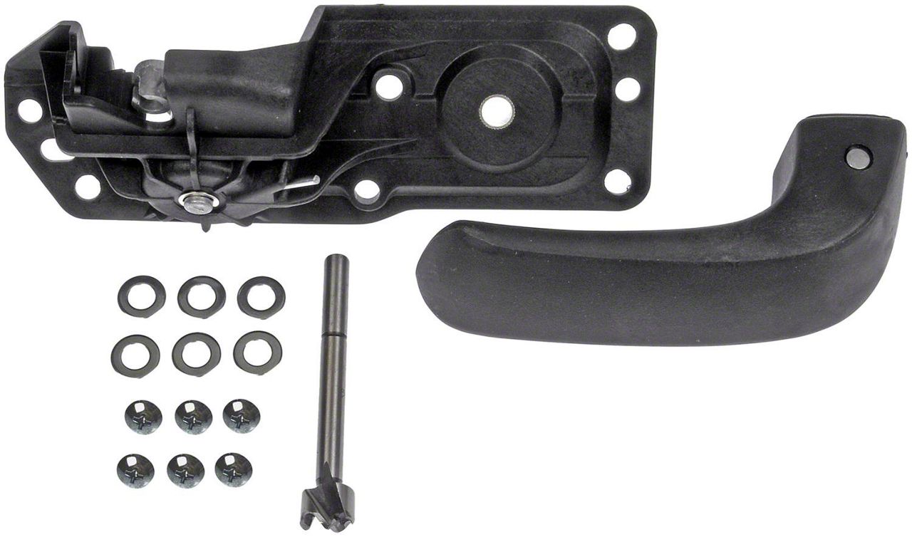 New Door Handle Repair Kit Interior Inside LH Driver for 2007-2013