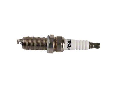 Iridium Spark Plugs; 8-Piece (07-10 6.0L Silverado 3500 HD)