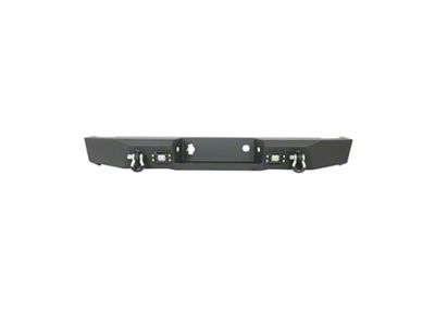 LED Rear Bumper (15-19 Silverado 3500 HD)