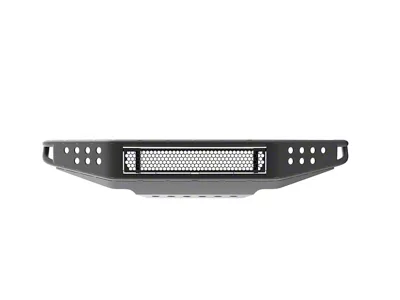 LED Tail Lights; Chrome Housing; Clear Lens (20-23 Silverado 3500 HD w/ Factory Halogen Tail Lights)