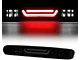 LED Third Brake Light; Black Smoked (07-14 Silverado 3500 HD)