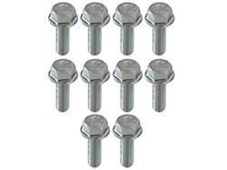 LT Header Bolts (20-26 6.6L Gas Silverado 3500 HD)