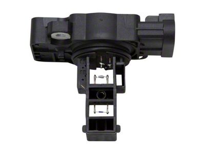 Mass Air Flow Sensor (09-15 6.0L Silverado 3500 HD)