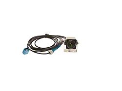 Mini Universal Mount LVDS Tailgate Camera Relocation (24-26 Silverado 3500 HD w/ Surround View System)