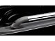 Putco Nylon Oval Locker Side Bed Rails (07-14 Silverado 3500 HD DRW w/ 8-Foot Long Box)