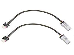 O2 Oxygen Sensor Extension Wire Harness; Downstream (15-19 Silverado 3500 HD)