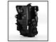 OE Style Headlight; Black Housing; Clear Lens; Passenger Side (20-23 Silverado 3500 HD w/ Factory Halogen Headlights)