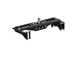 OEM Style Gooseneck Trailer Hitch (20-25 Silverado 3500 HD)