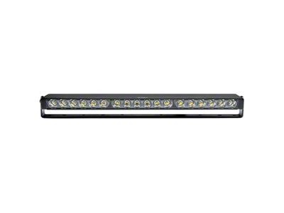 mPower ORV 18-Inch LED Light Bar without Vehicle Harness; Spot/Flood Beam (Universal; Some Adaptation May Be Required)