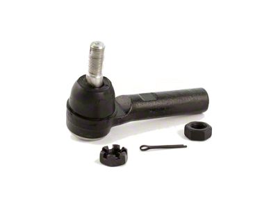 Outer Steering Tie Rod End (07-10 Silverado 3500 HD)