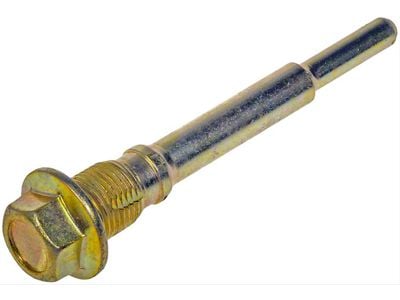 Oversized Disc Brake Caliper Bolt Kit (07-10 Silverado 3500 HD)