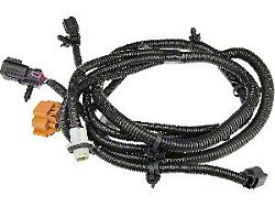 Parking Assist Wiring Harness (07-14 Silverado 3500 HD)