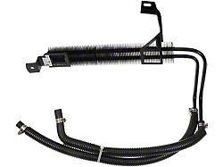 Power Steering Cooler (07-10 6.0L Silverado 3500 HD)