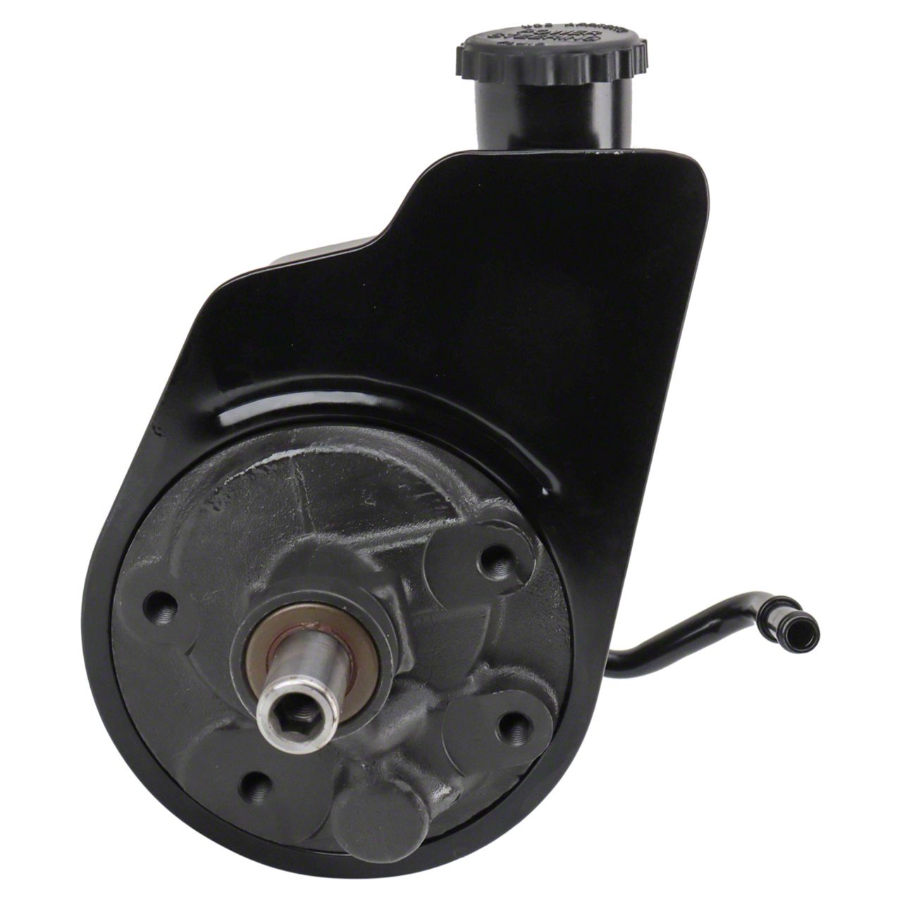 A-Premium Power Steering Oklahoma City Mall Pump With Che For Replacement Reserv - Foto 2