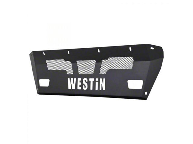 Westin Pro-Mod Front Bumper Skid Plate (15-19 Silverado 3500 HD)