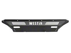 Westin Pro-Mod Front Bumper Skid Plate (20-23 Silverado 3500 HD)