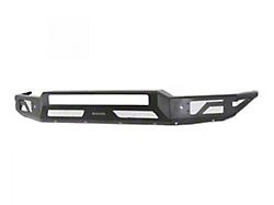 Westin Pro-Mod Front Bumper; Textured Black (15-19 Silverado 3500 HD)