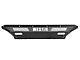 Westin Pro-Mod Front Bumper; Textured Black (20-23 Silverado 3500 HD)