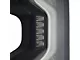 PRO-Series LED Tail Lights; Jet Black Housing; Smoked Lens (20-23 Silverado 3500 HD w/ Factory Halogen Tail Lights)