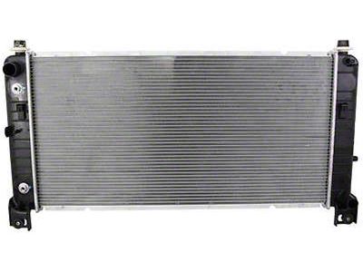 Replacement Radiator Assembly (07-09 6.0L Silverado 3500 HD)