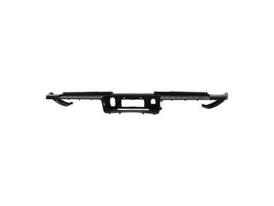 Rear Bumper Step Pad (15-19 Silverado 3500 HD)