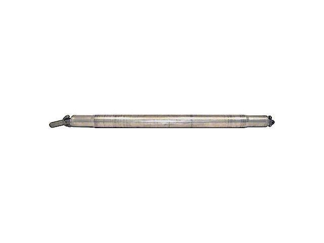 Rear Driveshaft Assembly (07-10 4WD Silverado 3500 HD Extended Cab w/ 8-Foot Long Box & Automatic Transmission)