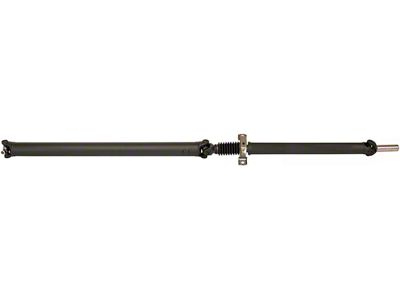 Rear Driveshaft Assembly (07-10 2WD Silverado 3500 HD w/ Automatic Transmission)