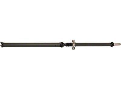 Rear Driveshaft Assembly (07-09 4WD Silverado 3500 HD w/ Automatic Transmission)