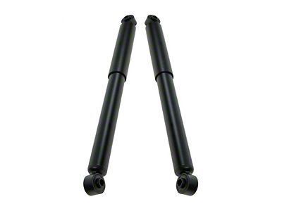 Rear Shocks (07-10 Silverado 3500 HD)