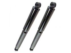 Rear Shocks (11-18 Silverado 3500 HD)