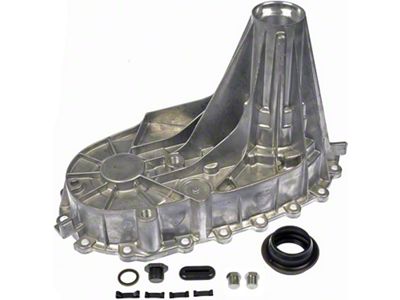 Rear Transfer Case Housing (2007 Silverado 3500 HD)