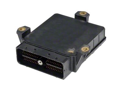 Remanufactured Transmission Control Module (2007 6.6L Duramax Silverado 3500 HD; 2008 Silverado 3500 HD)
