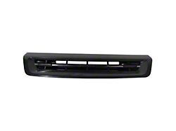 Replacement Hood Scoop Air Vent (17-19 Silverado 3500 HD)