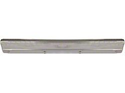 Replacement Rocker Panel; Driver Side (14-16 Silverado 3500 HD)