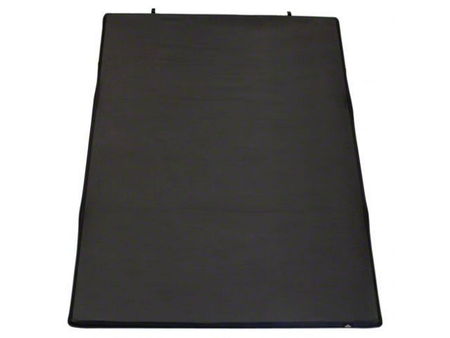 Roll Up Tonneau Cover (15-19 Silverado 3500 HD w/ 6.50-Foot Standard Box)