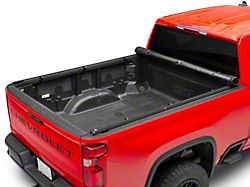 Roll-Up Tonneau Cover (20-25 Silverado 3500 HD w/ 6.90-Foot Standard Box)