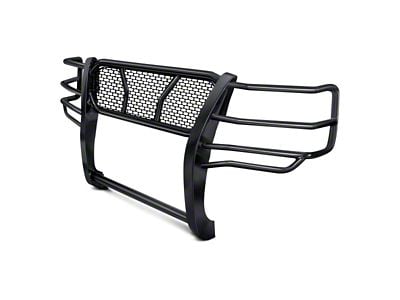 Rugged Heavy Duty Grille Guard (15-19 Silverado 3500 HD)