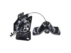 Spare Tire Hoist (03-10 Silverado 3500 HD)