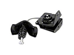Spare Tire Hoist (20-26 Silverado 3500 HD)