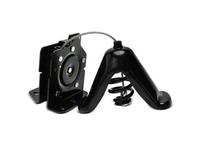 Spare Tire Hoist (20-26 Silverado 3500 HD)