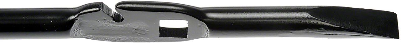 thumbnail image 2 of Spare Tire Jack And Tool Kit For 2014-2024 GMC Sierra 2500-3500 & Chevy Silverado HD 2 of 5