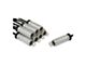 Spark Plug Wire Set (20-24 6.6L Gas Silverado 3500 HD)