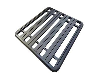 Spike Cargo Platform (01-25 Silverado 3500 HD)