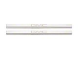 Putco Stainless Steel Door Sills (20-25 Silverado 3500 HD Crew Cab)